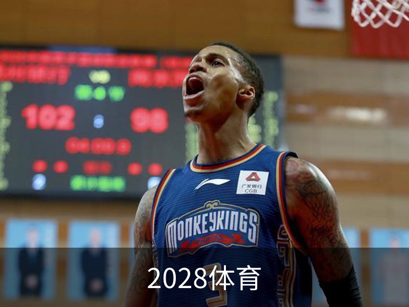 2028体育介绍